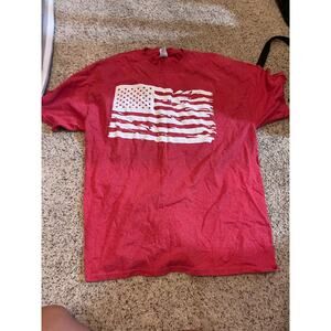 Mens xl One Hour heating and cooling shirt